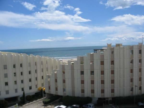 Studio Cabine Rénové - Proche Plage et Commerces - FR-1-328-198